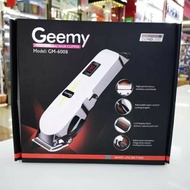 Geemy 6008 Professional Hair Clipper Hair trimmer GM-6008