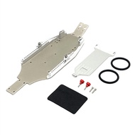 WLtoys 244016 LOSI Micro-B 1/24 RC Car Metal Upgrade Chassis Parts Spare Parts​
