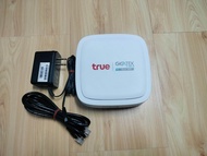 Mesh WiFi True Gigatex Fiber A5258 Mesh Wifi True มือสองเทสแล้วใช้งานได้ปกติดีครับ