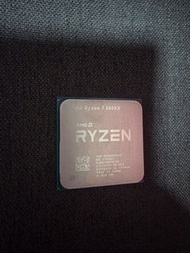 AMD Ryzen 7 5800X CPU