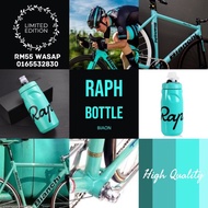 Bottle raph bianchi colour