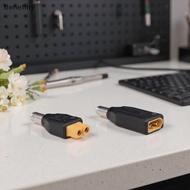 <Benefiny> 1 Piece DC Male Female No Wire Connector Plug XT60 To DC7909/DC7406 Adapter Converter Hea
