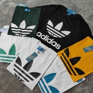 Adidas Casual Men's T-Shirt - Adidas Men's T-Shirt
