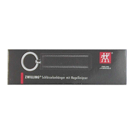 ZWILLING 雙人 超薄皮革鑰匙圈指甲刀  DEKNZ0034  1個