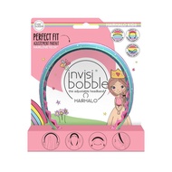 KIDS HAIRHALOInvisibobble - Rainbow Crown