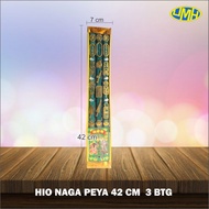 Hio dragon pe ya 3 sticks 42 cm