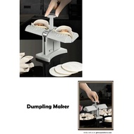 Home Ideas Elite Automatic Dumpling Making (D58)