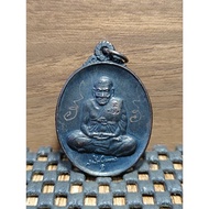 头帮 roon1龙婆托 luang pu thuad背后 somdej kohyo 顺德照哥瑶 Arjan klang seng Wat khao kut 2551