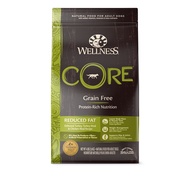 Wellness CORE Grain-Free Reduced Fat Dry Dog Food