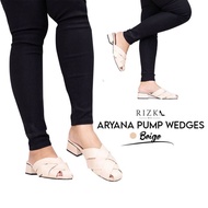 Aryana Pump Shoes 👠💕