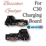 Compatible For REALME C30 / C33 / C30s CHARGING BOARD PLUGIN PORT USB PORT