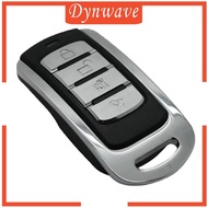 [Dynwave] Cloning Remote Control Transmitter Garage  Door Remote Key 315Mhz Controller