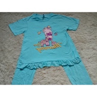 {size 5/6 year} jkids pyjamas