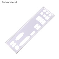 [fsh] IO I/O Shield Ba Plate BaPlate Blende Braet For GIGABYT GA-B85M-D3H B365 HD3 B460 HD3 Ba Plate