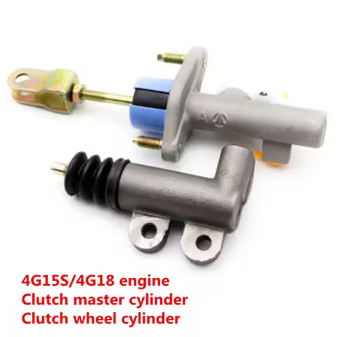 Car Clutch Master Slave Cylinder For BYD F3 F3R