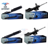 จัดส่งเร็ว PRT โช๊คอัพ Honda BRV 1.5 ปี 2016-ON ฮอนด้า บีอาร์วี พี อาร์ ที