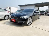 BMW 5 SERIES SEDAN F10 總代理 一手車 528i 免聯徵 0頭款 強力過件 可增貸全貸