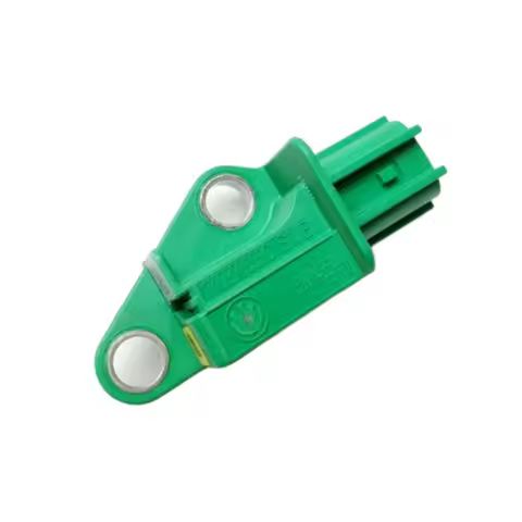 Rear Side Impact Crash Sensor For VW Jetta Golf GTI R32 AUDI A4 A5 A6 Q5 Q7 1K0909606C