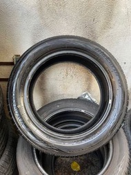 YOKOHAMA AE51 195/55/16 24年15週 2條