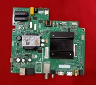 เมนบอร์ดทีวี Aconatic 43HS700AN พาส.TRD.RT2841A.PB782 (T) อะไหล่แท้ของถอดมือสอง ใช้งานปกติ ผ่านการทด