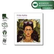 Masterpieces Of Art: Frida Kahlo