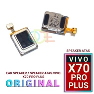 Vivo X70 Pro Plus Ear Speaker Original