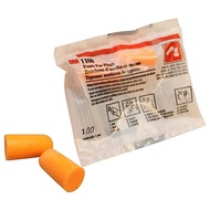 Earplug 1100 Series 3m, PU foam Earplugs, Earplugs, 3m Earplugs