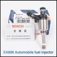 【BOSCH】Audi A4L Q5 A3 A5 Volkswagen EA888 second and third generation 1.8T 2.0T new Passat Magotan C