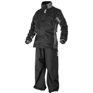 Givi rain coat Greyblack RRSO7