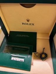 Rolex 116508　Daytona 手錶