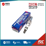 ▧  ⭐ NGK Iridium IX Spark Plug for Toyota Wigo 2014 - UP LKR6AIX 3pcs