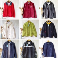 Dijual Jaket Vintage Premium Thrift Ben Davis Calif Limited