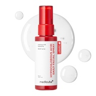 medicubePowerhingSpray|HypochlorousAcidSprayForAllTypes,Delie|DailySolution&Post-SunCare|HOCIFacialM