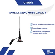CAR RADIO ANTENNA CAR RADIO ANTENNA LOWIN JBA 204