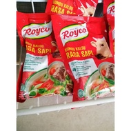 Royco Beef seasoning(Royco bumbu kaldu)