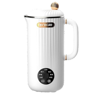 全城熱賣 - 豆漿機破壁免過濾家用全自動多功能煮小型智慧加熱豆漿機自動清洗 果汁機