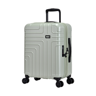 Eminent Yashi Lightweight Luggage 17/20/24/28-Inch Boarding Bag Suitcase Extendable Trolley Case