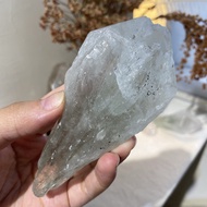 "Crystal Tip" Green Crystal Raw Ore A4 126.2g 21F10001A4