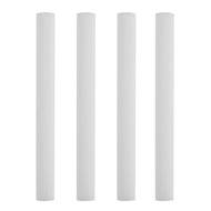 (YERF) 50Pcs Humidifier Filters Replacement Cotton Sponge Stick for USB Humidifier Diffusers Mist Maker Air Humidifier