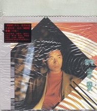 Andy 許志安《許志安》CD（ 華星40經典金唱片 ）