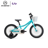 Giant Liv Kids Bike Adore F/W 16''