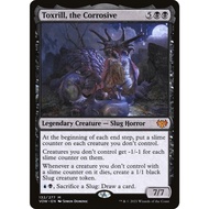 Toxrill The Corrosive Highly Rated Proxy Card Proxy