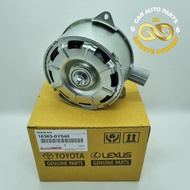 TOYOTA Vios MotorfanOriginal Motor Fan Radiator New Vios YarisTOYOTA 16363-0Y040