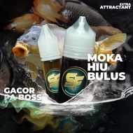 Essen Ikan Mas Rame dan Babon SF