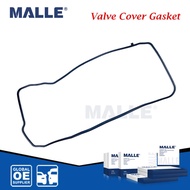 For Toyota Corolla Matrix 1.6 1.8L RAV4 6ZR 6ZRFE Engine Rocker Valve Cover Gasket Set Auto Parts Ca