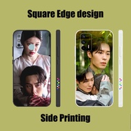 Huawei Y9 Prime 2019 Y6 Y6s P40 P30 Lite Lee Jae Wook Go Yoon Jung Alchemy Of Souls S2 NKA12 Soft Ph