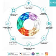 Bardi Smart Study Office Desk Bundle - 1 Led Strip & 1 Adapter 1A Original and Trusted