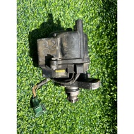 Distributor 4A-F/5A-F/5A-FE engine, toyota corolla AE91/AE92/AE95. Original japan