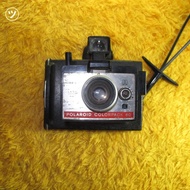Kamera Jadul Murah Polaroid Fujifilm Polaroid Colourpa ( Display/Mati)