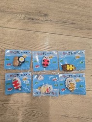 壽司郎迷你模型